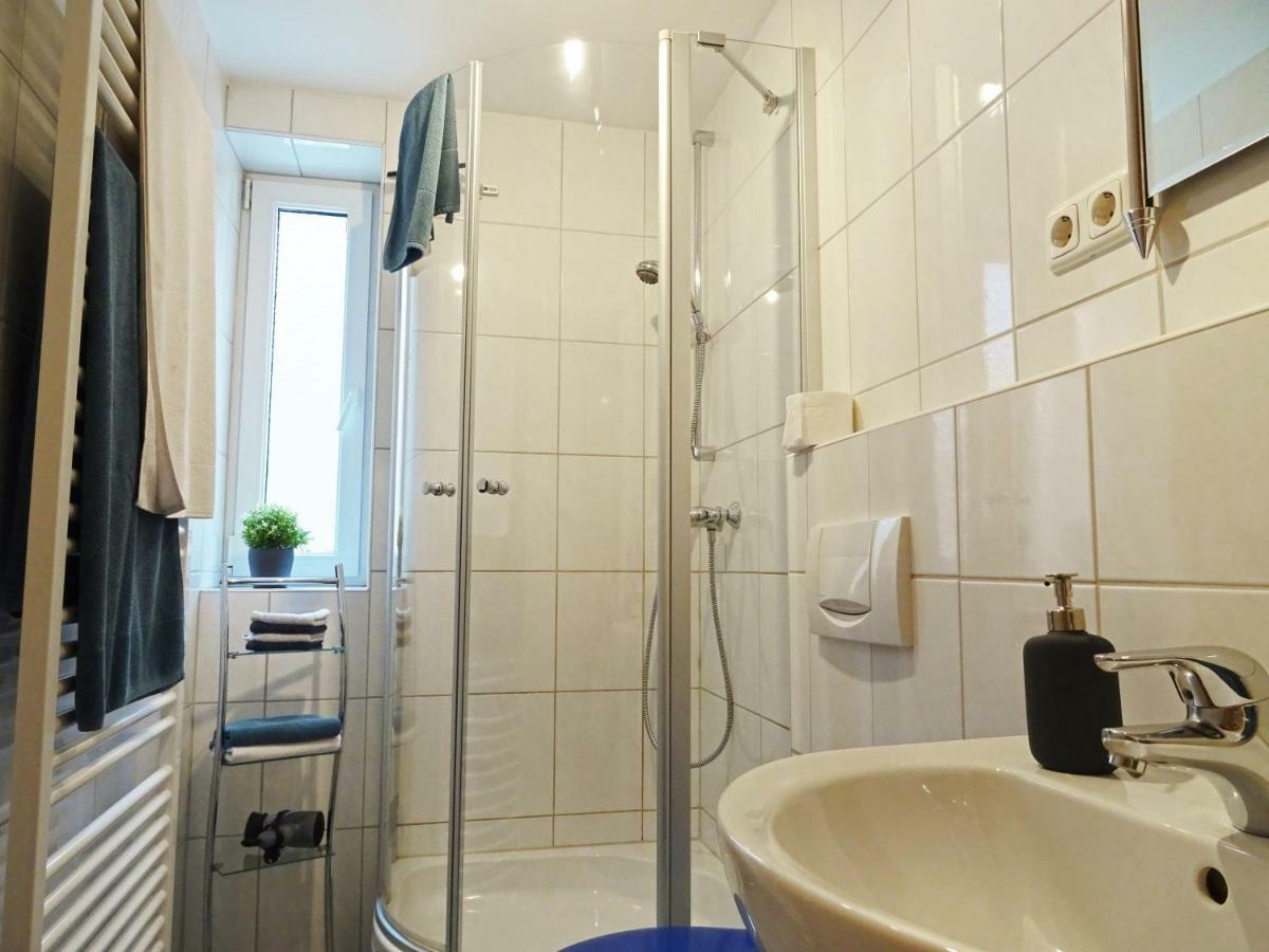 Ferienwohnung, Weingut Trockene Schmitts Randersacker Kültér fotó