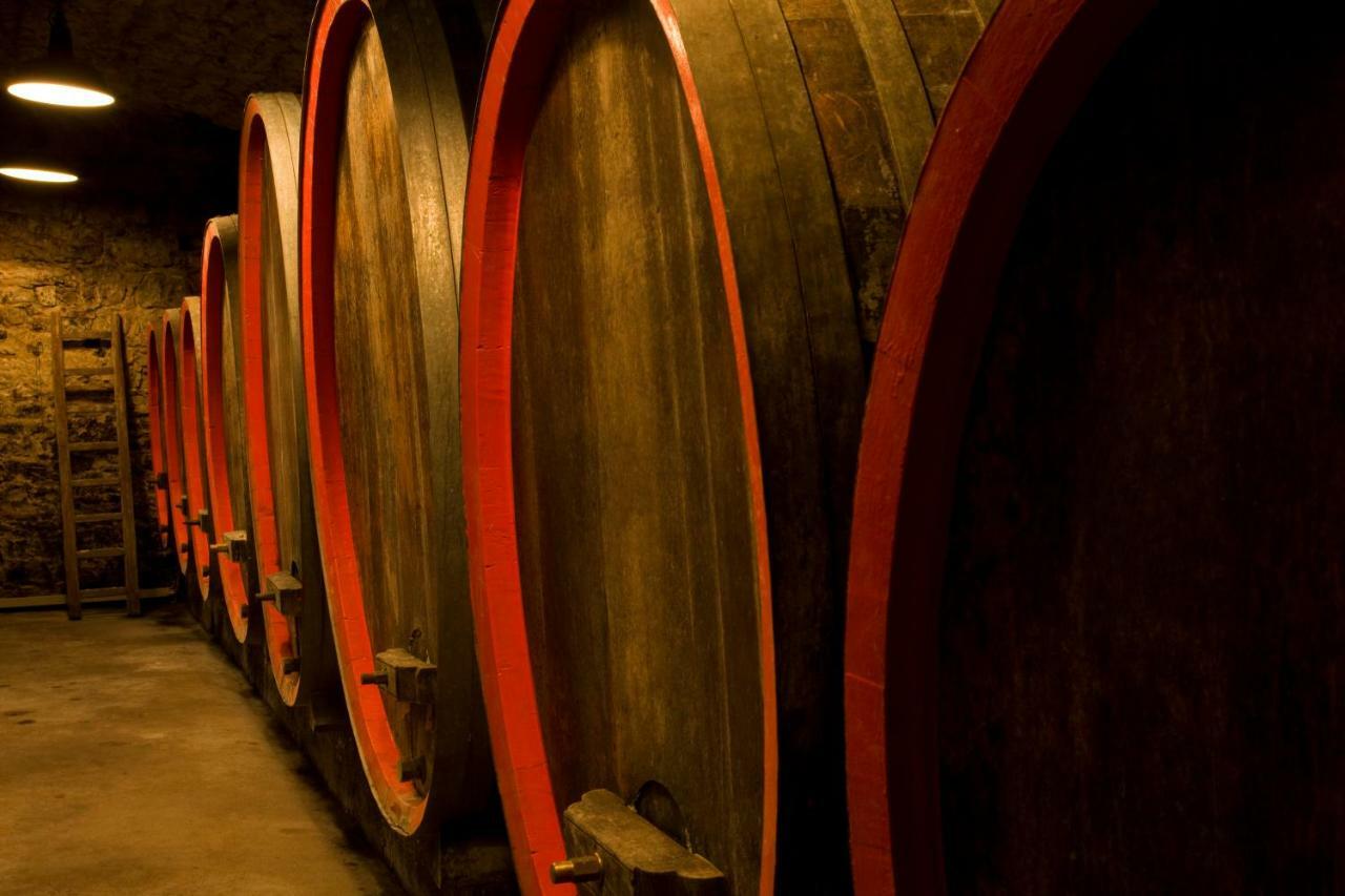 Ferienwohnung, Weingut Trockene Schmitts Randersacker Kültér fotó